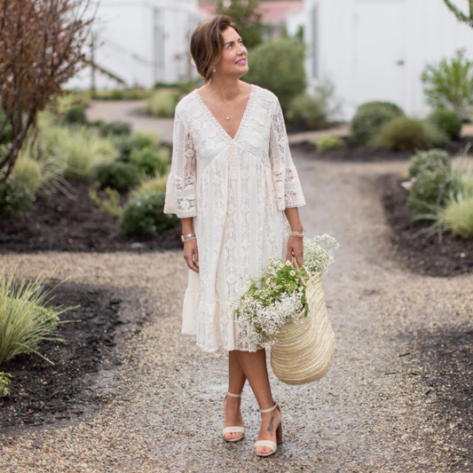 Jilly Dress