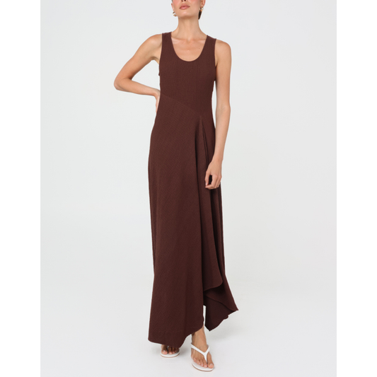 Vista Maxi Dress