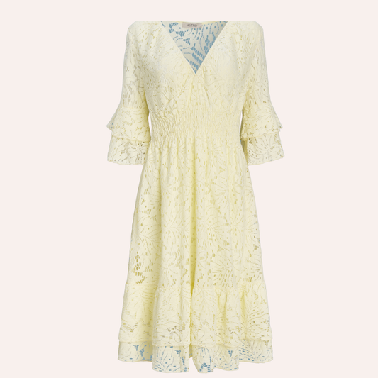 Jilly Dress