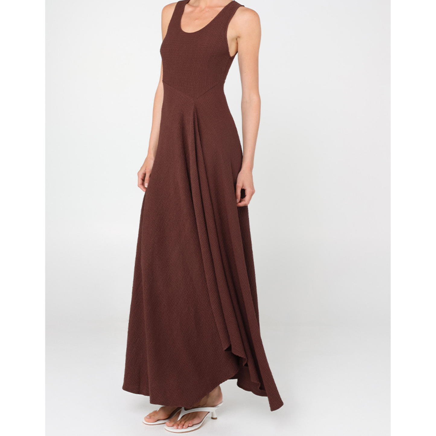 Vista Maxi Dress