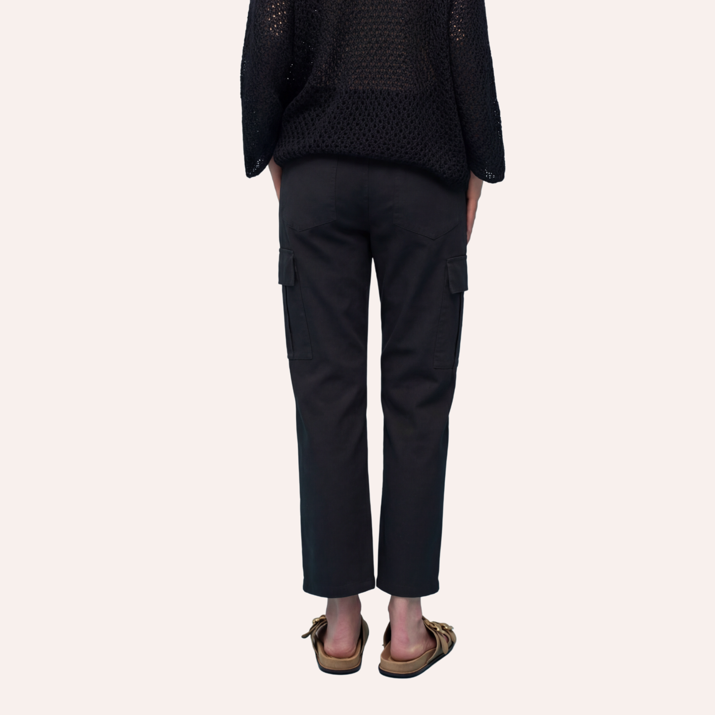 Traveller Cargo Pant