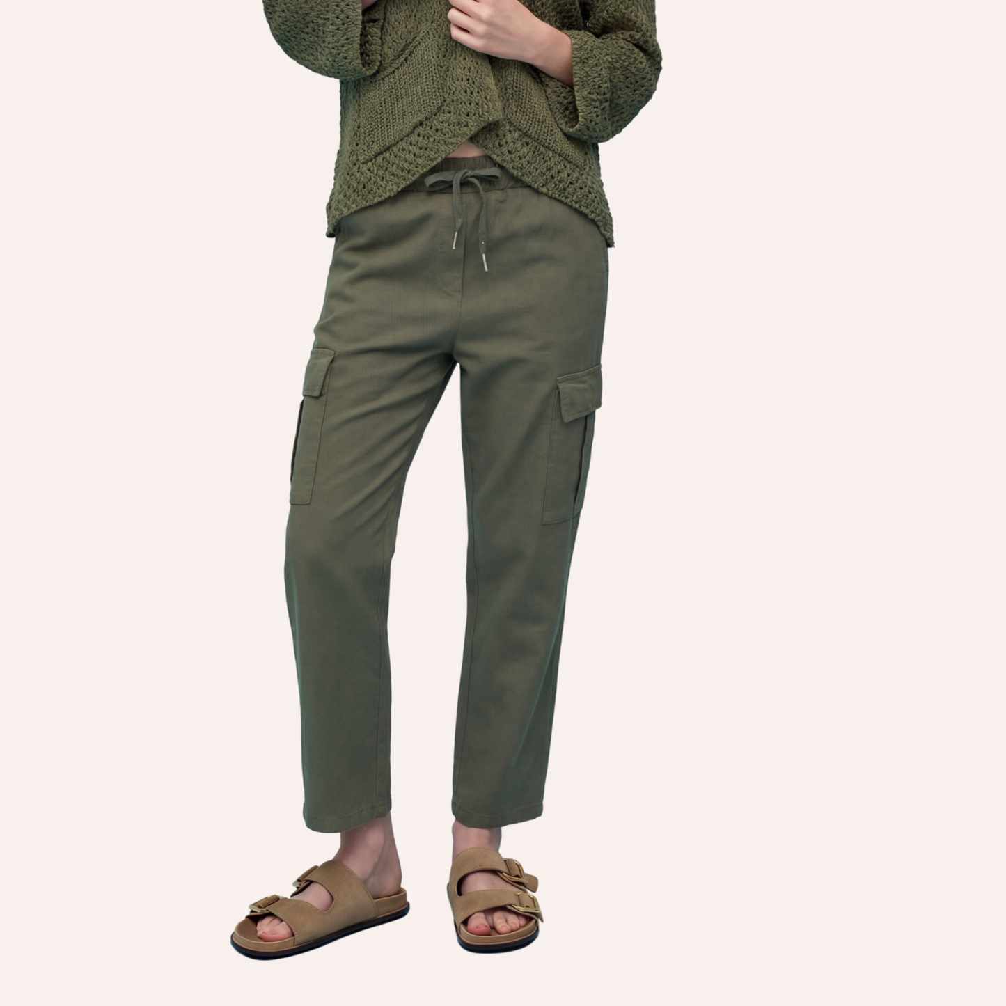 Traveller Cargo Pant