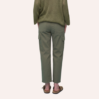 Traveller Cargo Pant