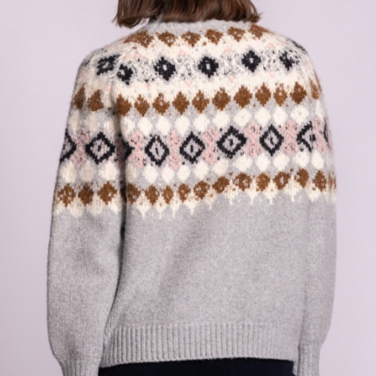 Tatum Sweater