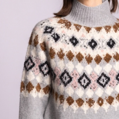 Tatum Sweater