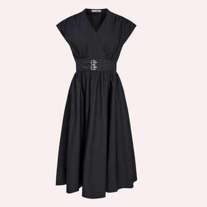 Silvie Dress