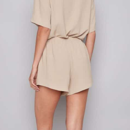 Nora Air Flow Lounge Short