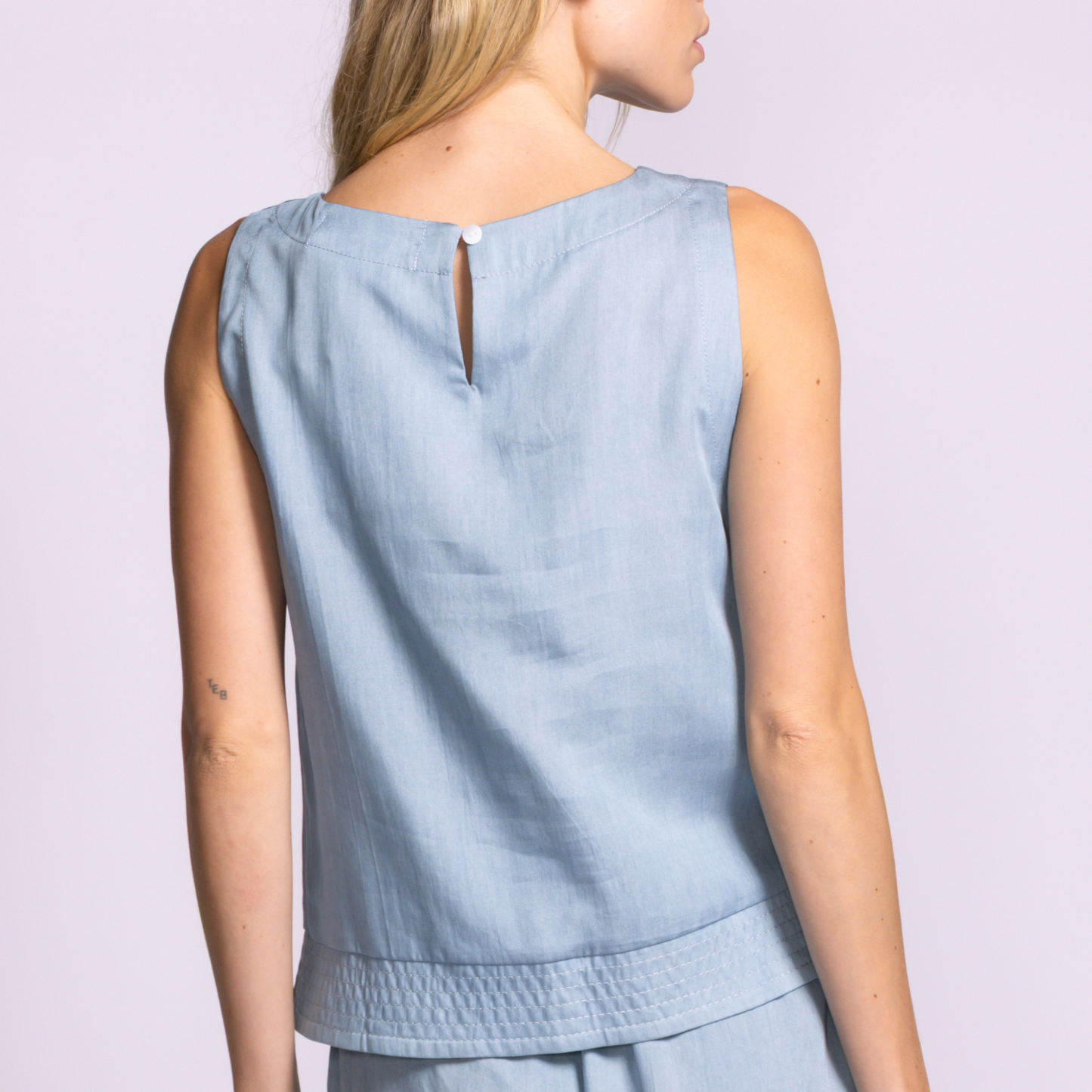 Dash Top
