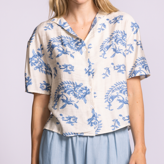Flo Top