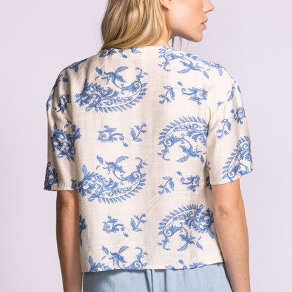 Flo Top