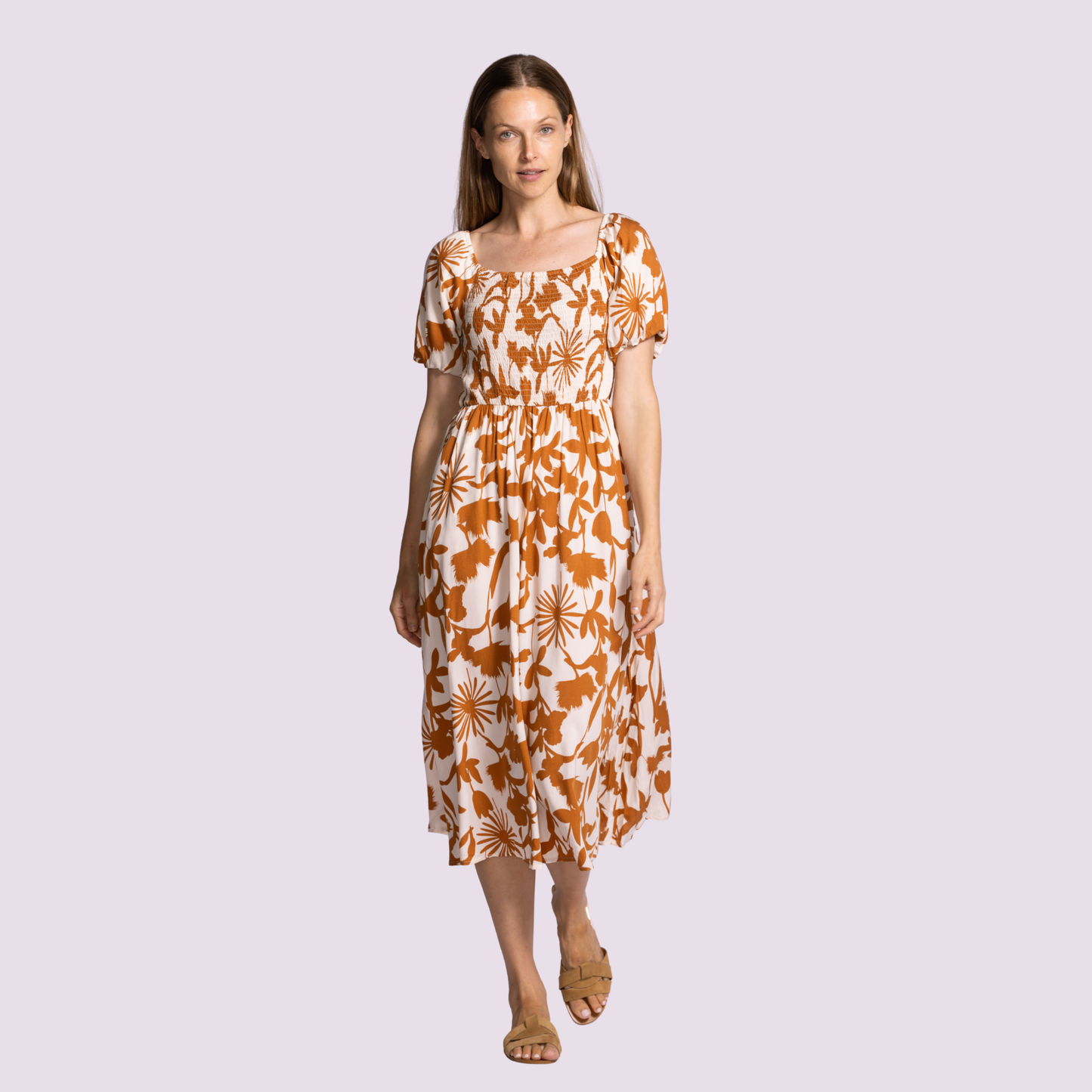 Ampere Dress