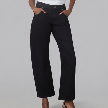 Lennox Barrel Jeans