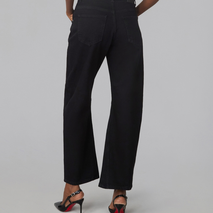 Lennox Barrel Jeans