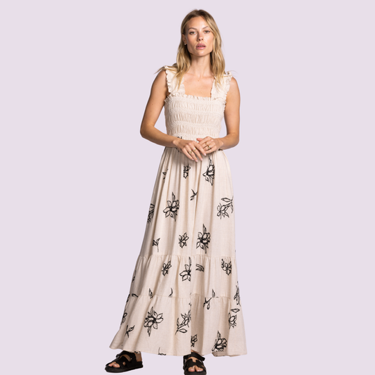 Margate Dress