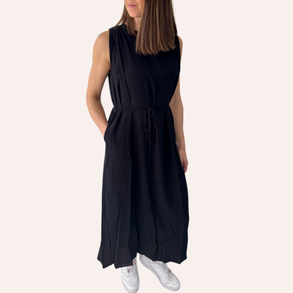 Marseille Midi Dress