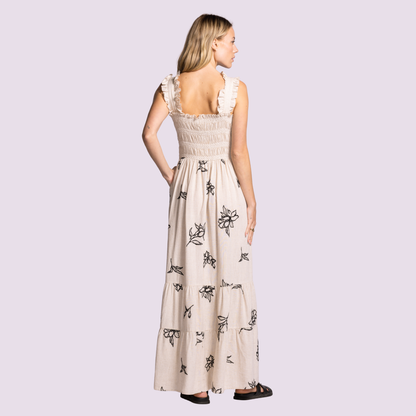 Margate Dress