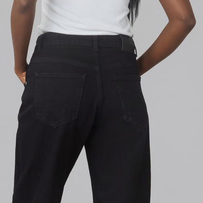 Lennox Barrel Jeans