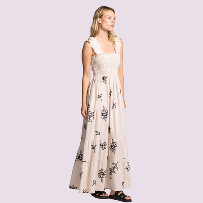 Margate Dress