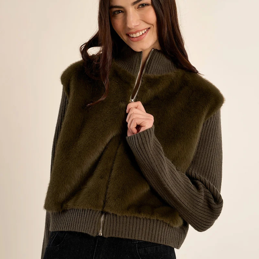 Fern Jacket