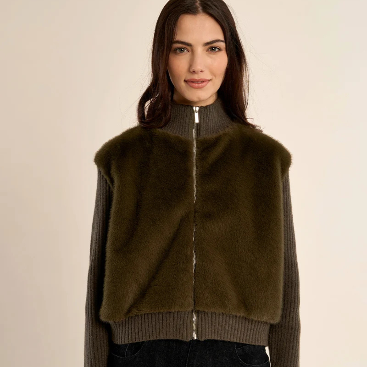 Fern Jacket