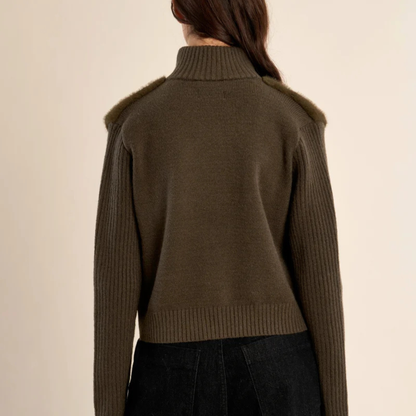 Fern Jacket