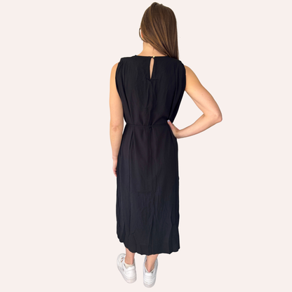 Marseille Midi Dress