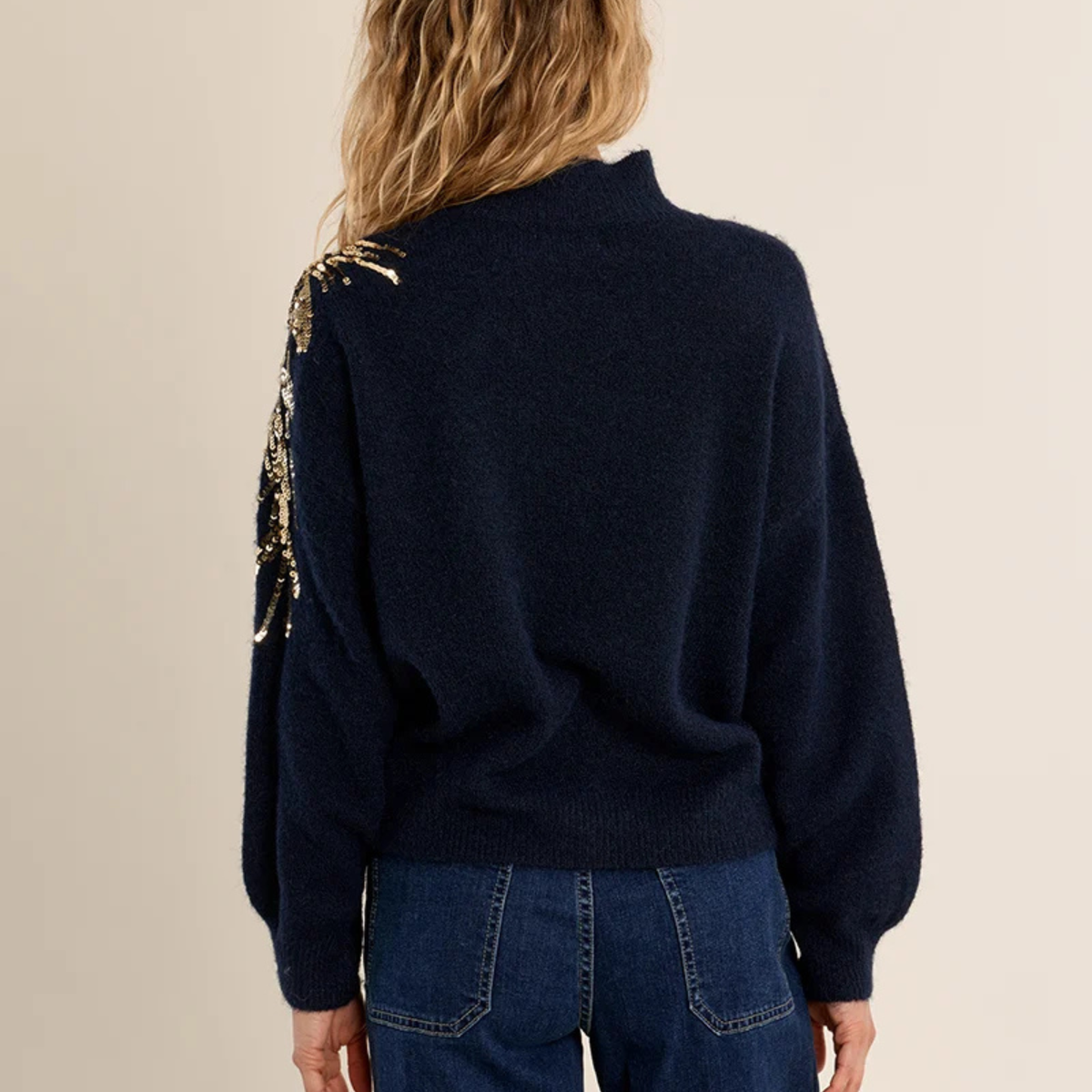Stella Sweater