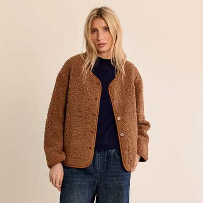 Waverly Jacket
