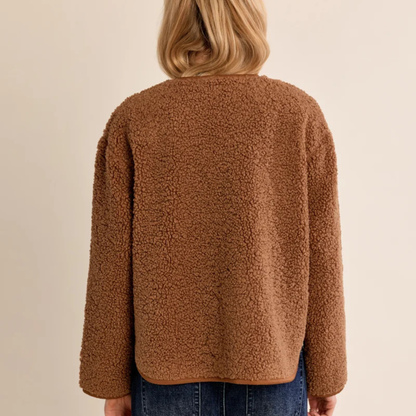 Waverly Jacket