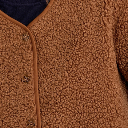 Waverly Jacket