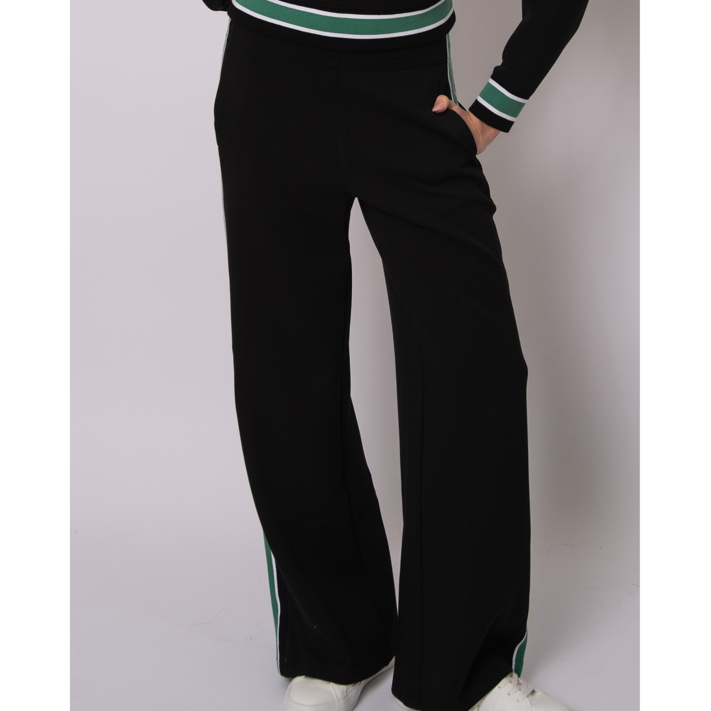 Valencia Soft Knit Pull-On Pants (Pre-Sale)