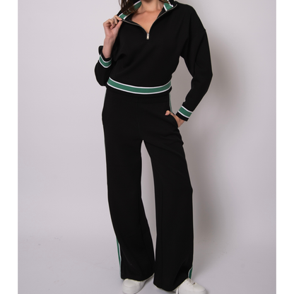 Valencia Soft Knit Pull-On Pants (Pre-Sale)