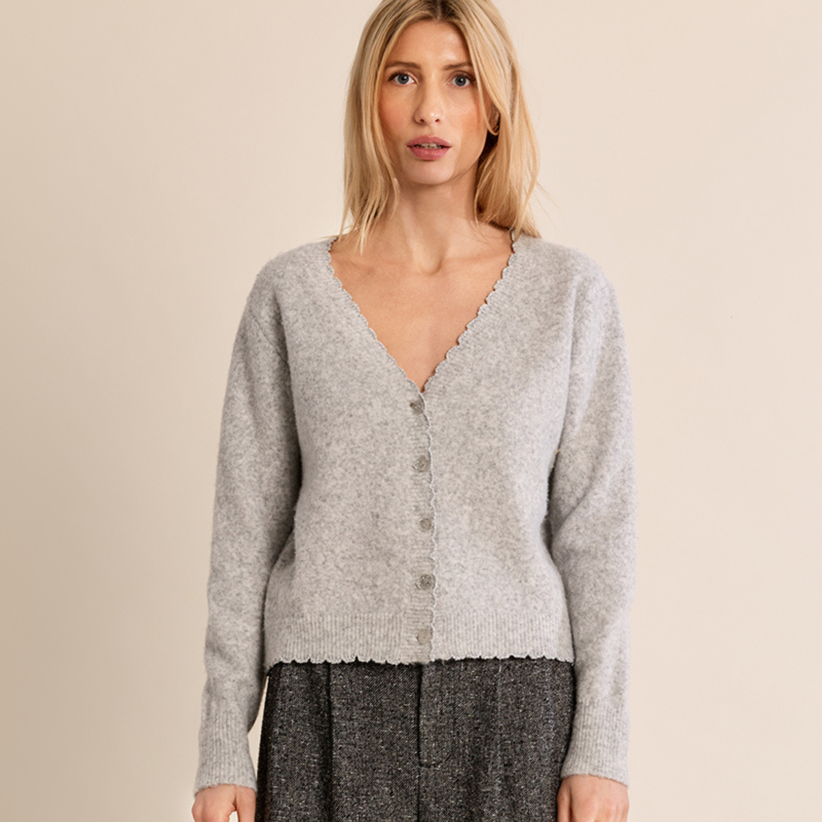 Pippa Cardigan