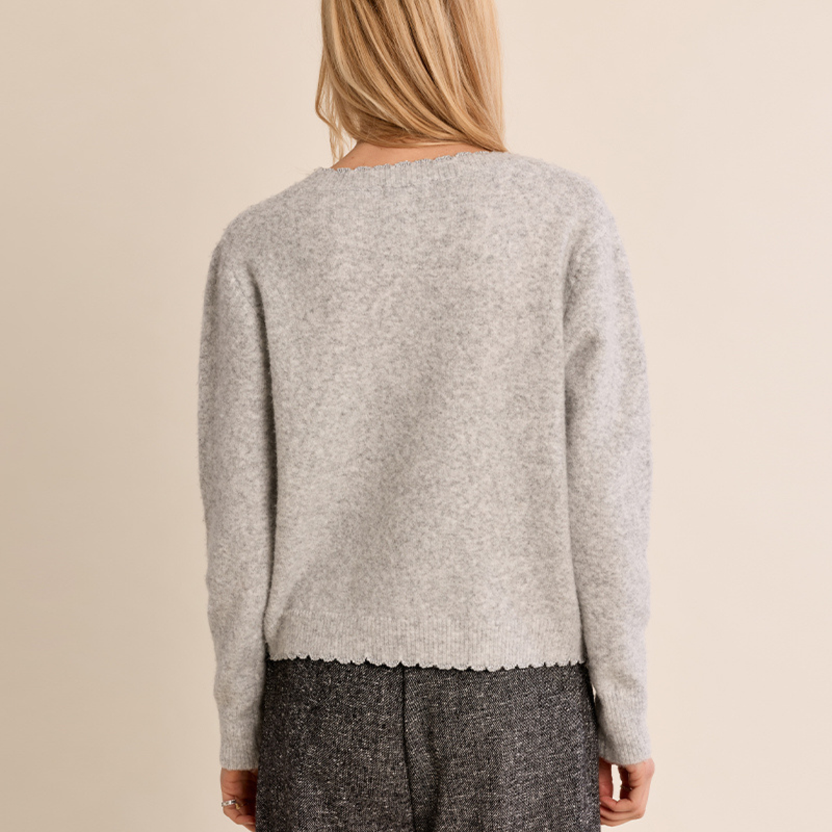 Pippa Cardigan