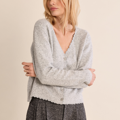 Pippa Cardigan