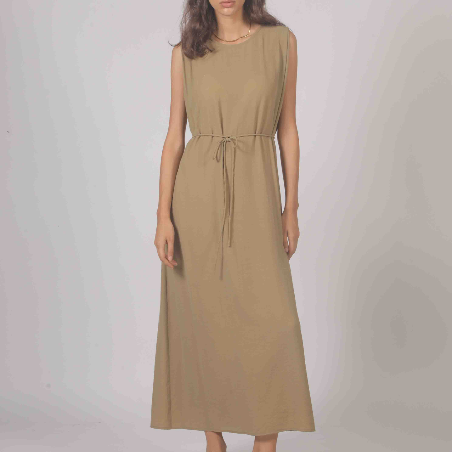 Marseille Midi Dress