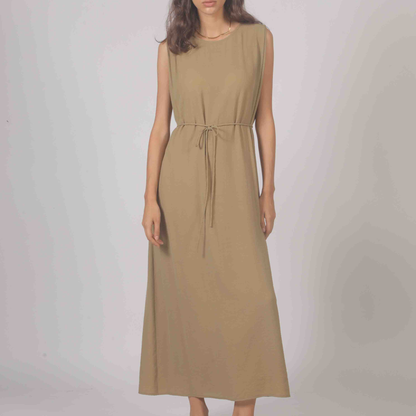 Marseille Midi Dress