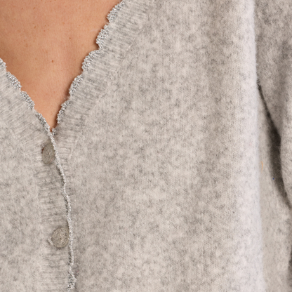 Pippa Cardigan