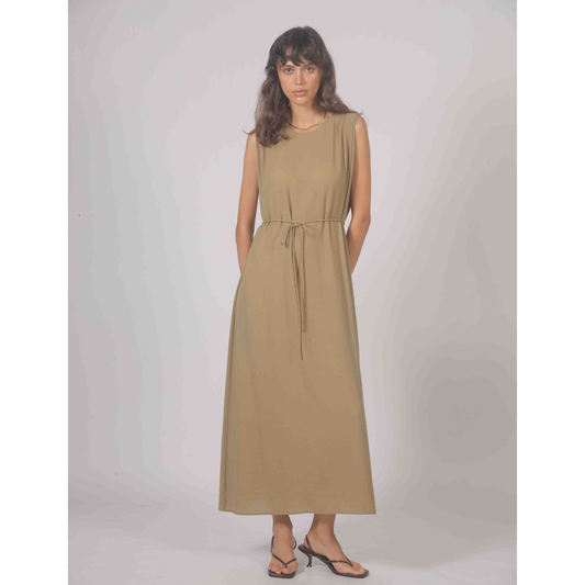 Marseille Midi Dress