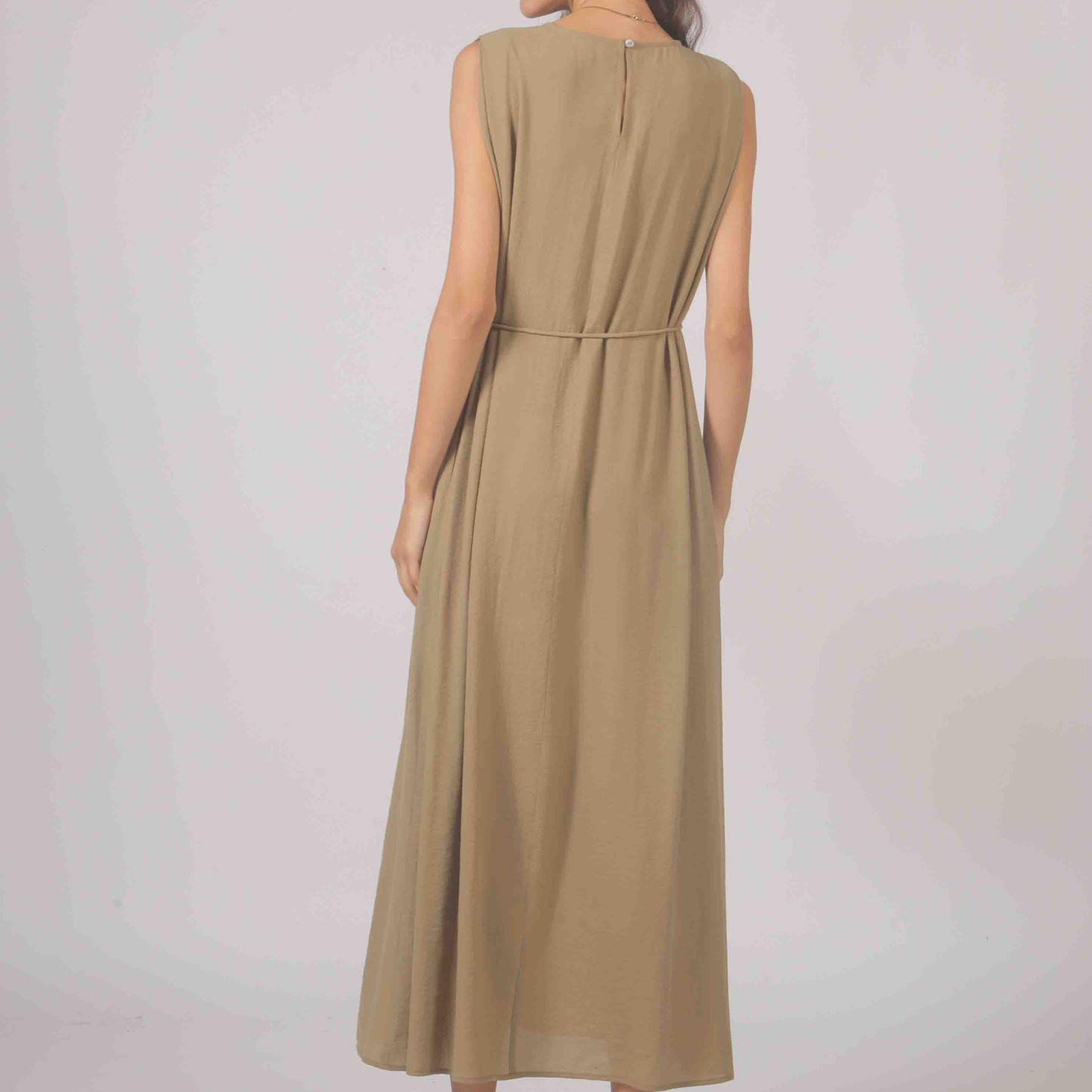 Marseille Midi Dress