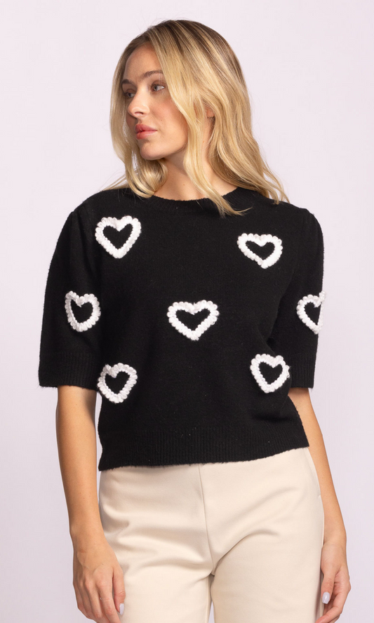 Hart Sweater
