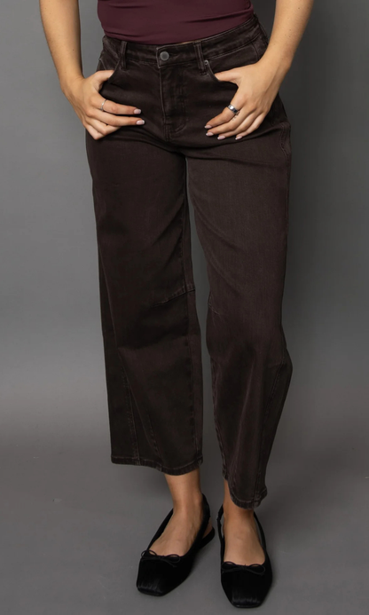 Barni Barrel Pant