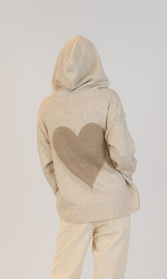 Penny Pullover