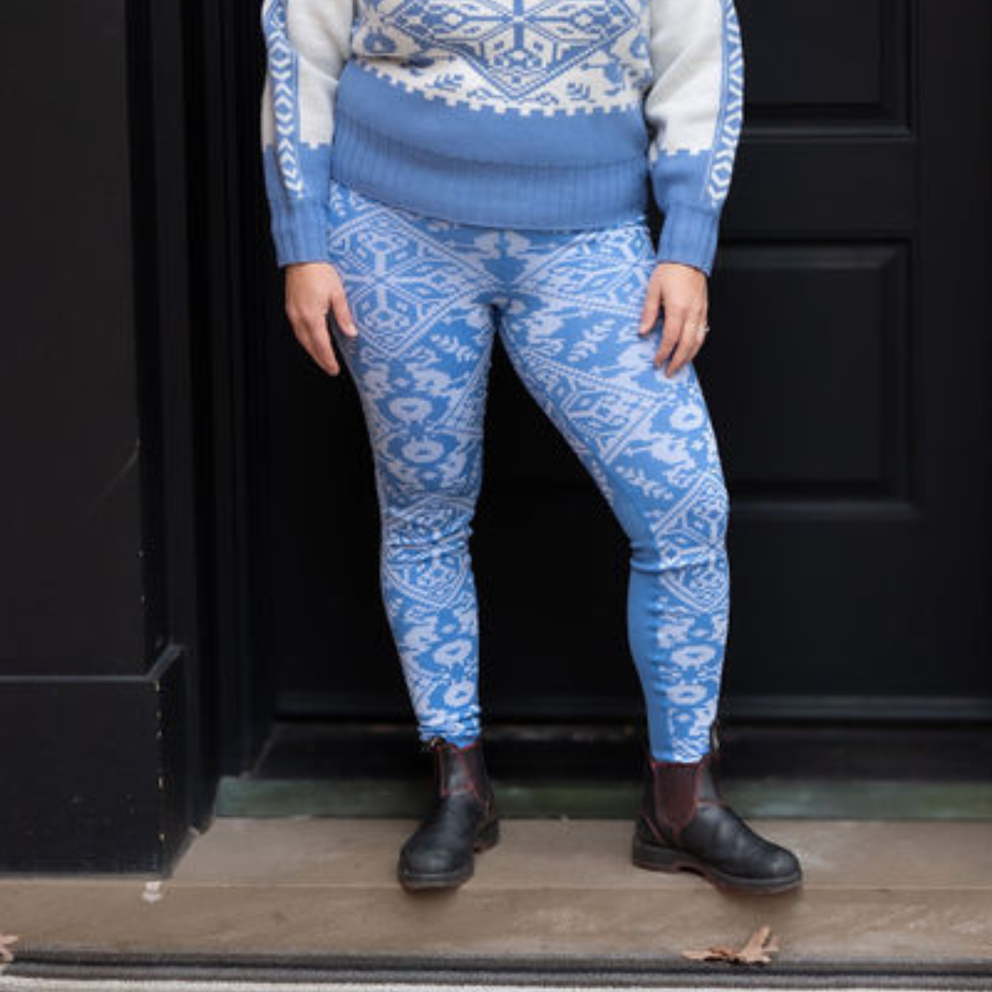 Saga Pant (Baselayer)