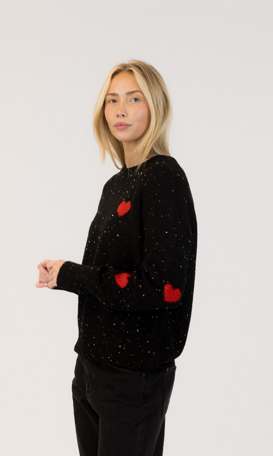 Philippa Pullover