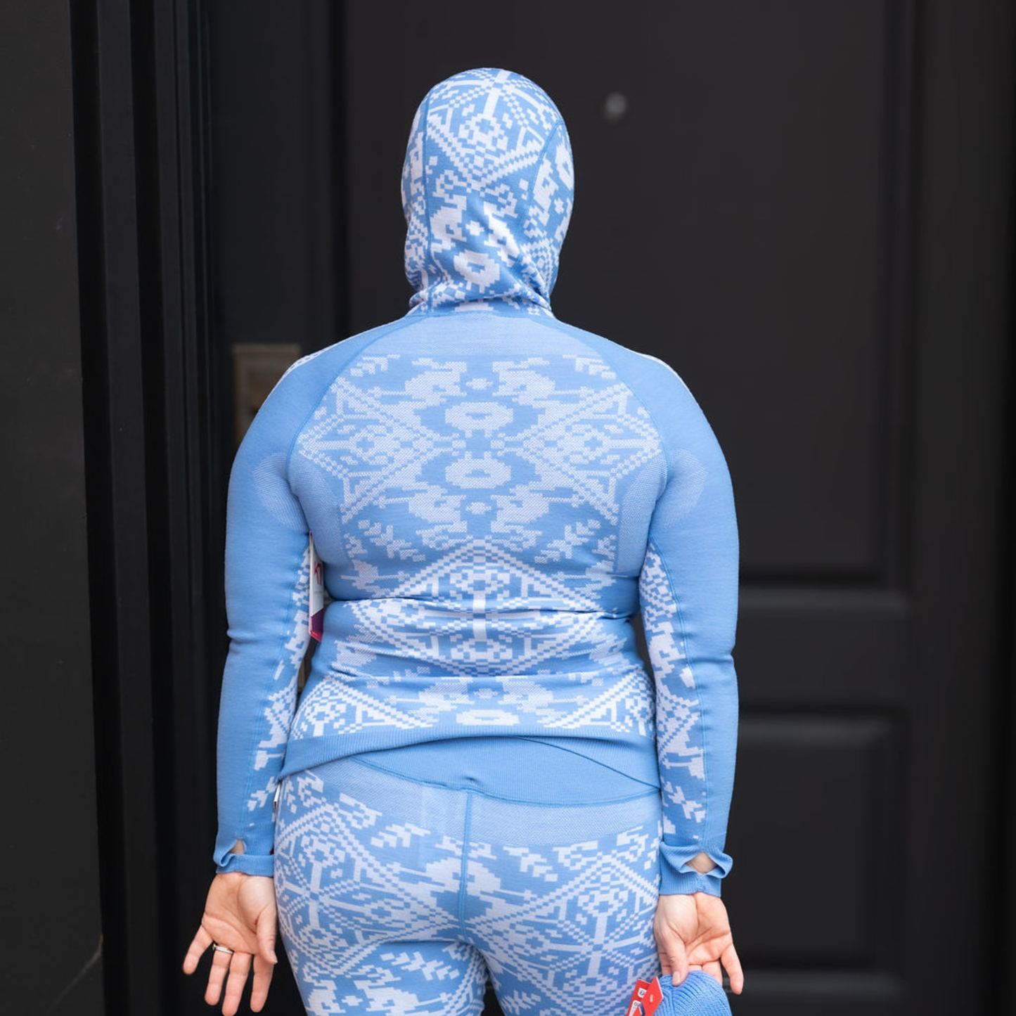 Saga Hood (Baselayer)