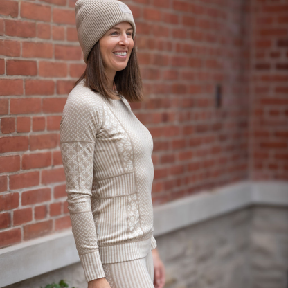 Smekker Long Sleeve (Baselayer)