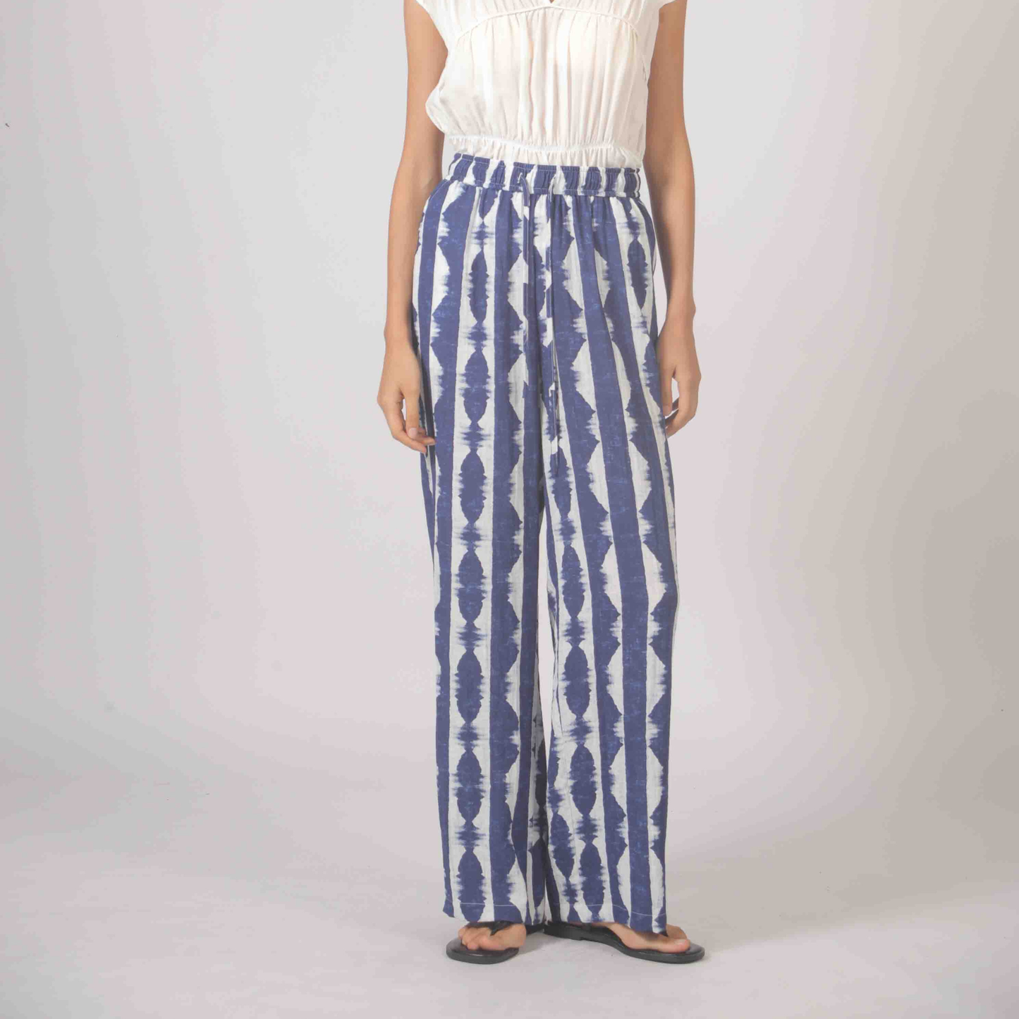Mediterranean Flow Pants