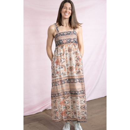 Lisbon Sundress