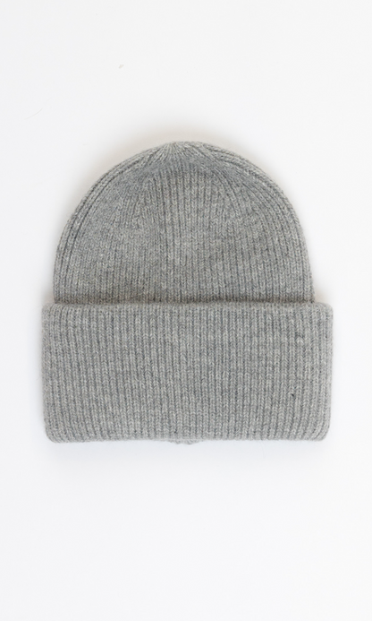 Beanie Hat & Mitten Set